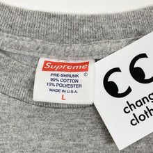 Load image into Gallery viewer, 2010 Supreme Va Te Faire Foutre Tee