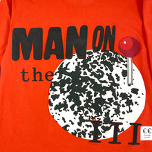 Load image into Gallery viewer, KiD CuDi / CACTUS PLANT FLEA MARKET Return 2 Madness L/S Shirt