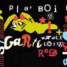 Load image into Gallery viewer, Cactus Plant Flea Market x Playboi Carti M3tamorphosis Hoodie