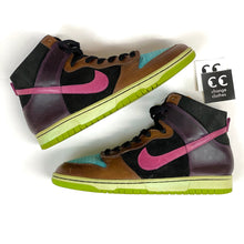 Load image into Gallery viewer, Nike Dunk High NL Undefeated UNDFTD 2005
