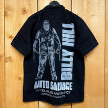Load image into Gallery viewer, 2020 billy hill mechanics shirt