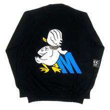 Load image into Gallery viewer, Palace Moschino Knitted Jumper Lucky Duck 2020