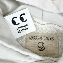 Load image into Gallery viewer, warren lotas mainline barbed wire hoodie