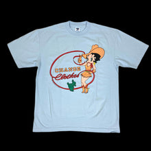 Load image into Gallery viewer, cc cowgirl tee