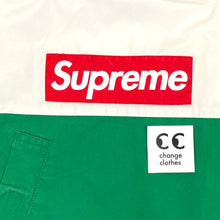 Load image into Gallery viewer, Supreme F1 Pullover Jacket 2014