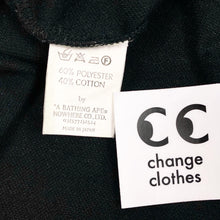 Load image into Gallery viewer, Bape Hidden ABC Camo Jacquard Polo
