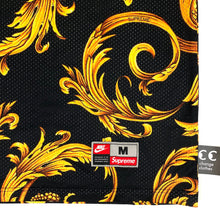 Load image into Gallery viewer, Supreme / Nike Foamposite Basketball Jersey 2014