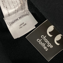 Load image into Gallery viewer, chrome hearts mattyboy usa hoodie floral sleeves