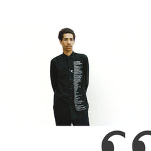 Load image into Gallery viewer, Supreme/Jean Michel Basquiat Untitled (1983) Button Down Shirt 2013