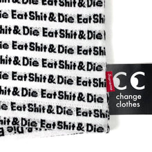 Load image into Gallery viewer, Supreme Eat Shit & Die ESD Top 2014