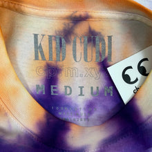 Load image into Gallery viewer, Cactus Plant Flea Market KiD CuDi Coachella L/S change clothes customs