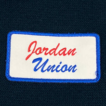 Load image into Gallery viewer, 2020 union // jordan pique coaches jacket