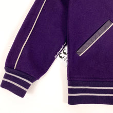 Load image into Gallery viewer, Supreme Holy Trinity Varsity Jacket 2011