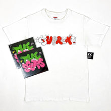 Load image into Gallery viewer, Supreme/OriginalFake Kaws Tee Shirt 2011