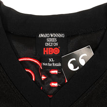 Load image into Gallery viewer, vintage Sopranos Football Jersey 2002
