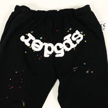 Load image into Gallery viewer, Spider Worldwide Websuit Sweatpants