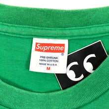 Load image into Gallery viewer, 2009 Supreme Slum Kids Tee