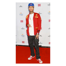 Load image into Gallery viewer, Billionaire Boys Club Knit Astronaut Patch Cardigan