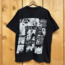 Load image into Gallery viewer, 1994 oj simpson save oj tee
