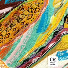 Load image into Gallery viewer, OG Coogi Sweater Vintage 90’s Biggie Smalls