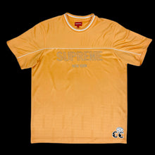 Load image into Gallery viewer, 2018 supreme dazzle warmup top