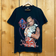 Load image into Gallery viewer, 1996 shawn michaels wrestlemania xii tee