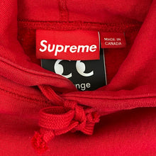 Load image into Gallery viewer, Supreme Last Supper Hoodie 2012