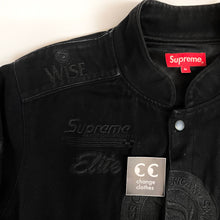 Load image into Gallery viewer, supreme // wise racing jacket 2013