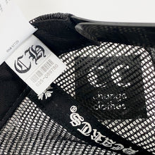 Load image into Gallery viewer, chrome hearts honolulu trucker hat