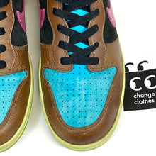 Load image into Gallery viewer, Nike Dunk High NL Undefeated UNDFTD 2005