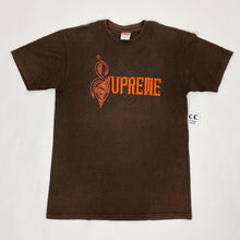 Load image into Gallery viewer, Supreme Swan Song Tee