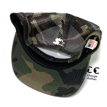 Load image into Gallery viewer, Supreme Cradle to the Grave Trucker Hat