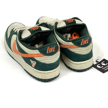 Load image into Gallery viewer, Nike SB Dunk Low Eire 2006 Net Deep Orange