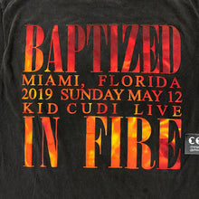 Load image into Gallery viewer, Cactus Plant Flea Market x KiD CuDi Saves Tee 2019