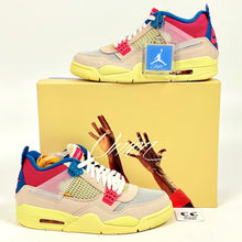 Load image into Gallery viewer, UNION x Air Jordan IV Guava