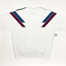 Load image into Gallery viewer, 2014 palace adidas warmup crewneck