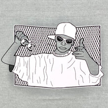 Load image into Gallery viewer, change clothes tell em tee