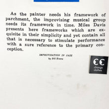 Load image into Gallery viewer, Supreme / Miles Davis Kind of Blue Tee Shirt 2008