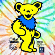 Load image into Gallery viewer, online ceramics bear tee grateful dead collab