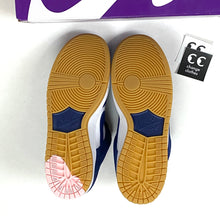 Load image into Gallery viewer, nike sb dunk low dodgers size 9
