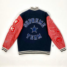 Load image into Gallery viewer, Supreme All City Baseball Varsity Jacket