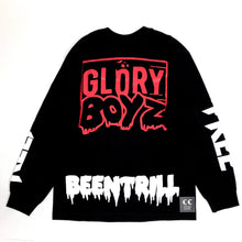Load image into Gallery viewer, BEEN TRILL FREE CHIEF KEEF L/S Tee