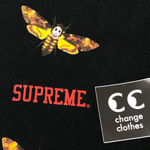 Load image into Gallery viewer, Supreme Moth L/S Tee 2015