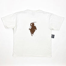 Load image into Gallery viewer, BAPE Cavalry Tee Shirt Polo Pony 2011