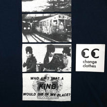 Load image into Gallery viewer, Supreme Montage Tee 2012