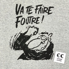 Load image into Gallery viewer, 2010 Supreme Va Te Faire Foutre Tee