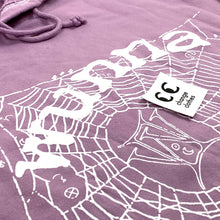 Load image into Gallery viewer, Spider Worldwide Gunna Wunna Hoodie Purple