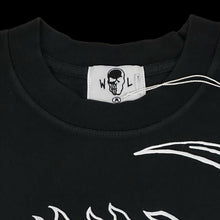 Load image into Gallery viewer, 2023 warren lotas high desert tee black alt