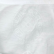 Load image into Gallery viewer, chrome hearts cemetery cross l/s