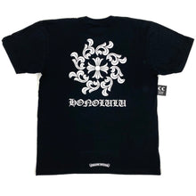 Load image into Gallery viewer, chrome hearts honolulu exclusive sunshine pocket tee
